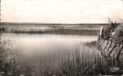 CPA Hourtin the Lake