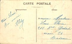 CPA the Money Dimension Capian Castle of Ramondon and Its avoids