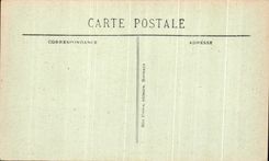 CPA Saint Emillon Palats Cardinal 
