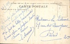 CPA Borough On the Gironde Old Citadel