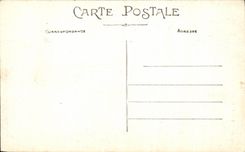 CPA Bazas Gate of Gisquet