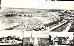 CPA Arcachon