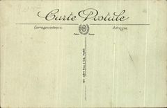 CPA Paris the Basilica Of Sacring Heart De Montmartre Bell