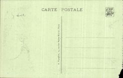 CPA Exposition Internationale Dez Arts Decoratifs Paris Porte De La Concorde