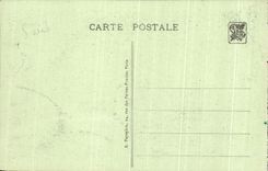 CPA Exposition Internationale Dez Arts Decoratifs Paris Porte D'Honneur