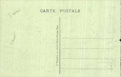 CPA Exposition Internationale Dez Arts Decoratifs Paris Pavillon National De Belgique