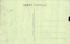CPA Paris Exposition Internationale Des Arts Decoratifs Vue De Nuit