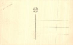 CPA Saint Aubin On Sea the Church