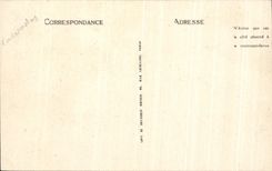 CPA Delivrande With the Furnace bridge of Delivrande J have requests for you