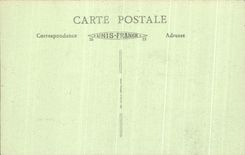 CPA Thonon Les Bains View