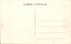 CPA Thonon Les Bains Excursions Lake Montrond