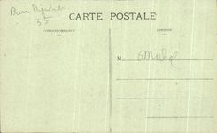 CPA Cambo Les Bains View Of Low Cambo