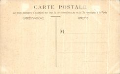 CPA Cinq Mars la Pile Vue generale