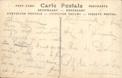 CPA Rochecorbon Low Rivers the Loire upstream the cliff