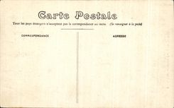 CPA Rochecorrbon the lantern