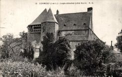 CPA Cormery Logis Abbatial 