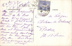 CPA Cormery Logis Abbatial 