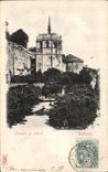 CPA Chapelle St Huberti Amboise