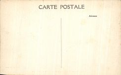 CPA Sonzay Chateau de la Motte vu en avion