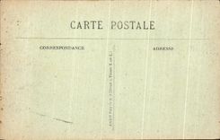 CPA St Avertin the Bridge