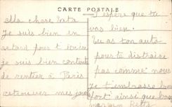 CPA Nazelles Mon Domaine