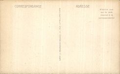 CPA Candes l'Eglise Monument historiques