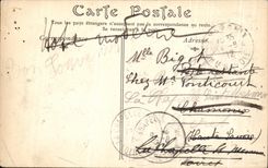 Castillo de CPA de los funcionamientos de Chenonceux Commun