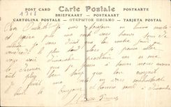 CPA Environs de Saint Branchs Chateau de Montchenin 