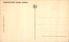 CPA Chateaux de la Loire chateau de l'Ilsette pres tours