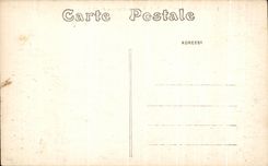 CPA La Membrolle sur Choisille Chateau de l'Aubriere Facade Ouest