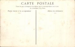 CPA Saint Cyr On the Loire View