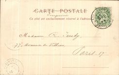 CPA Tours the Nave Of the Cathedral