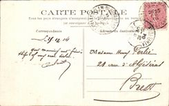 CPA Tours Entrance Of the National Street Law courts And New Town hall