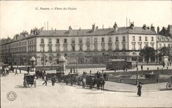 CPA Tours Place Of the Palate