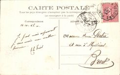 CPA Tours Place Of the Palate