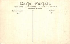 CPA Tours Church St Martin Tomb Of Saint Martin In the Crypt