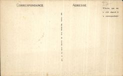 CPA Tours Cloister Of Saint Martin Style Renaissance Beginning Of