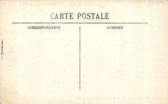 CPA Tours the House of Tristan the Hermit