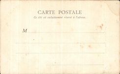 CPA Tours the House of Tristan I' Ermite