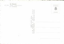 MODERN CARD Tours the Cathedral