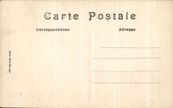 CPA Interior Trawl-net On the Saone Of Saint Vincent