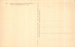 CPA Ile De Port Cros La Calanque Et La Pointe Cognet