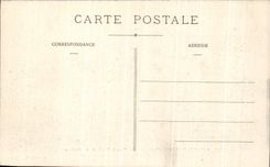 CPA San Salvadour Le Grand Hotel Et Le Chateau Chemins De Fer Du Sud De Le France