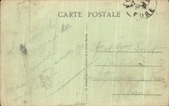 Playa de CPA Dieppe y Terrasse del casino