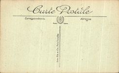 CPA Treport the Martyrdom