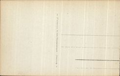 CPA co Addresses Le Havre Panoramic View