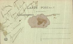 CPA Rouen Hotel of England and Treatre of Arts