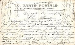 CPA Rouen the Boieldieur Bridge