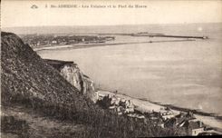 CPA co Addresses Cliffs and the Port of Le Havre
