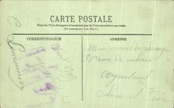 CPA Etretat Gate of Upstream and the Bench has Cuves